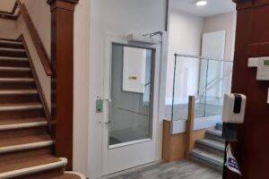 House-Lift